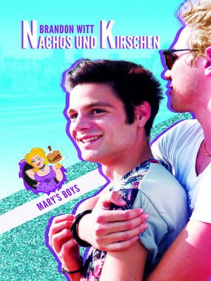 Nachos und Kirschen - ebook